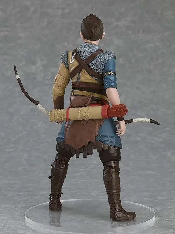 Figura good smile company god of war ragnarok atreus