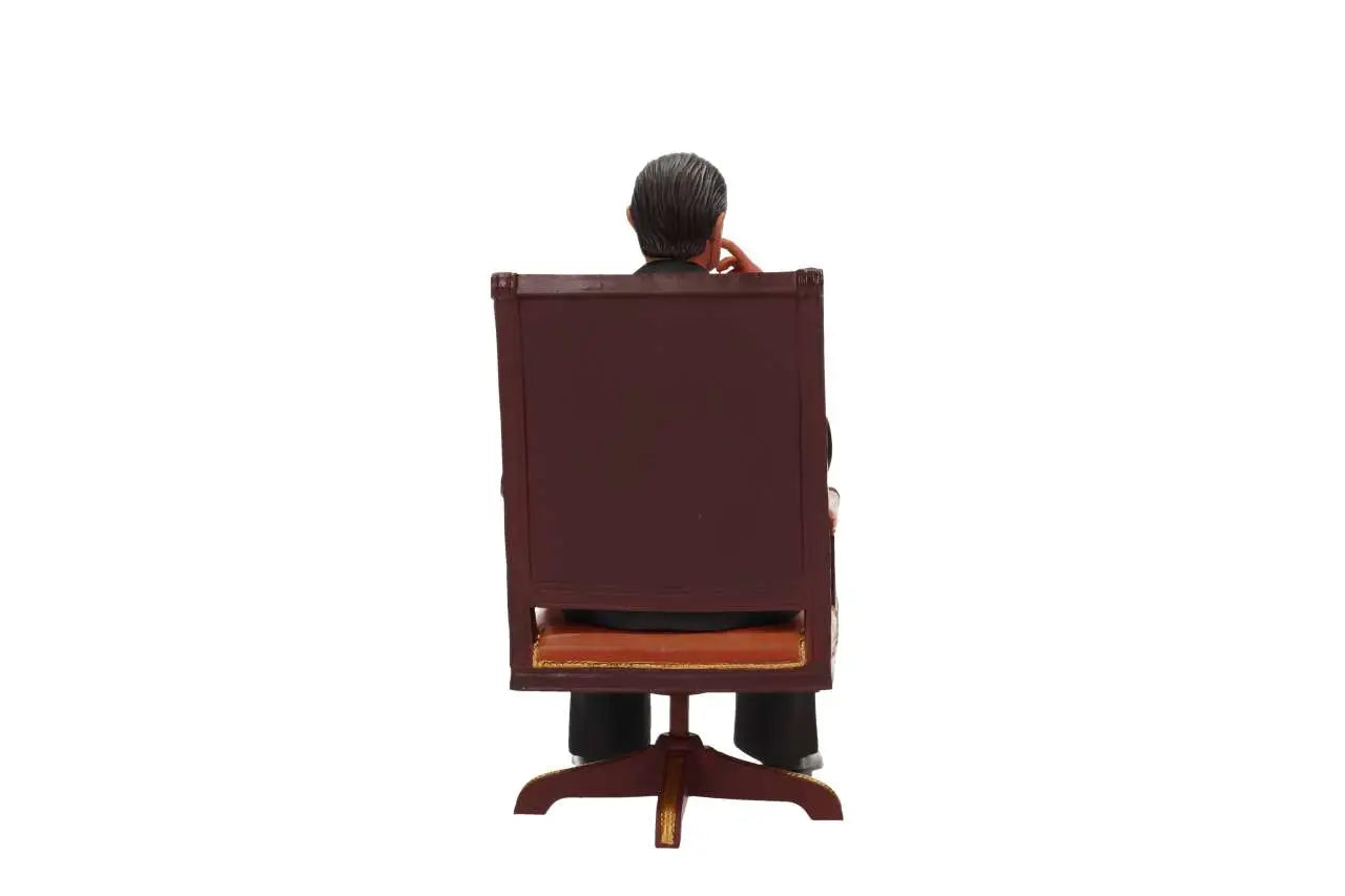 Figura Padrino Vito Corleone el Padrino 15 cm