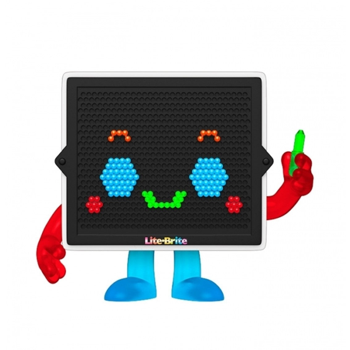 Funko pop lite brite