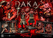 BERSERK DAKA ULTIMATE Estatua