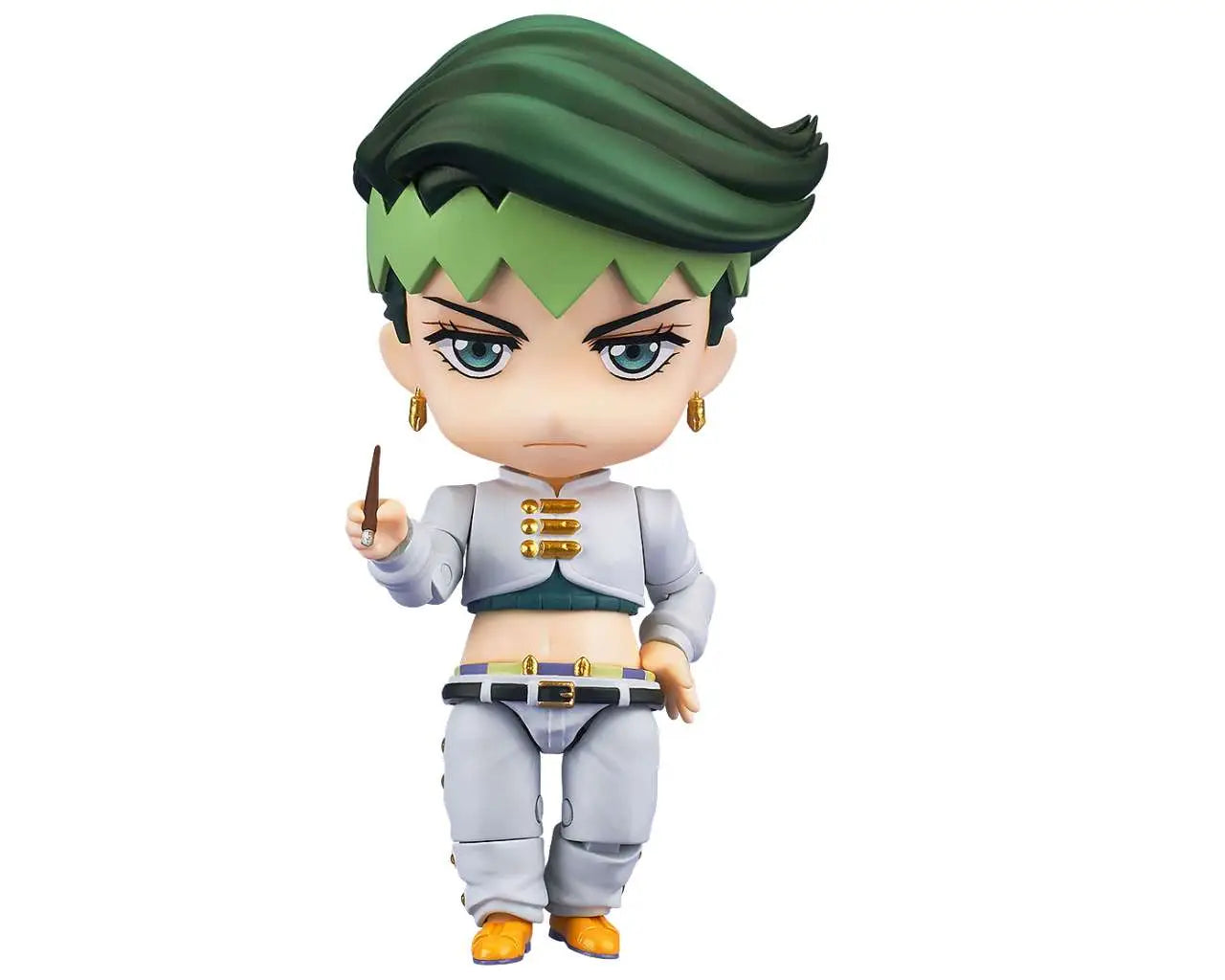 JOJO BIZ ROHAN KISHIBE NENDOROID RERUN Frikytopia