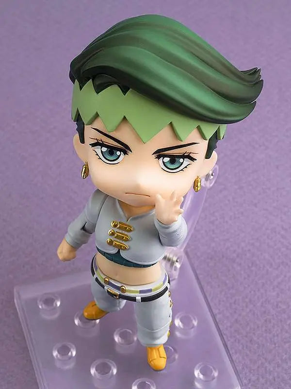 JOJO BIZ ROHAN KISHIBE NENDOROID RERUN