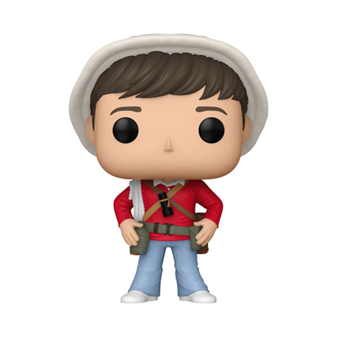 Funko pop cine la isla de gilligan gilligan 70766 Frikytopia