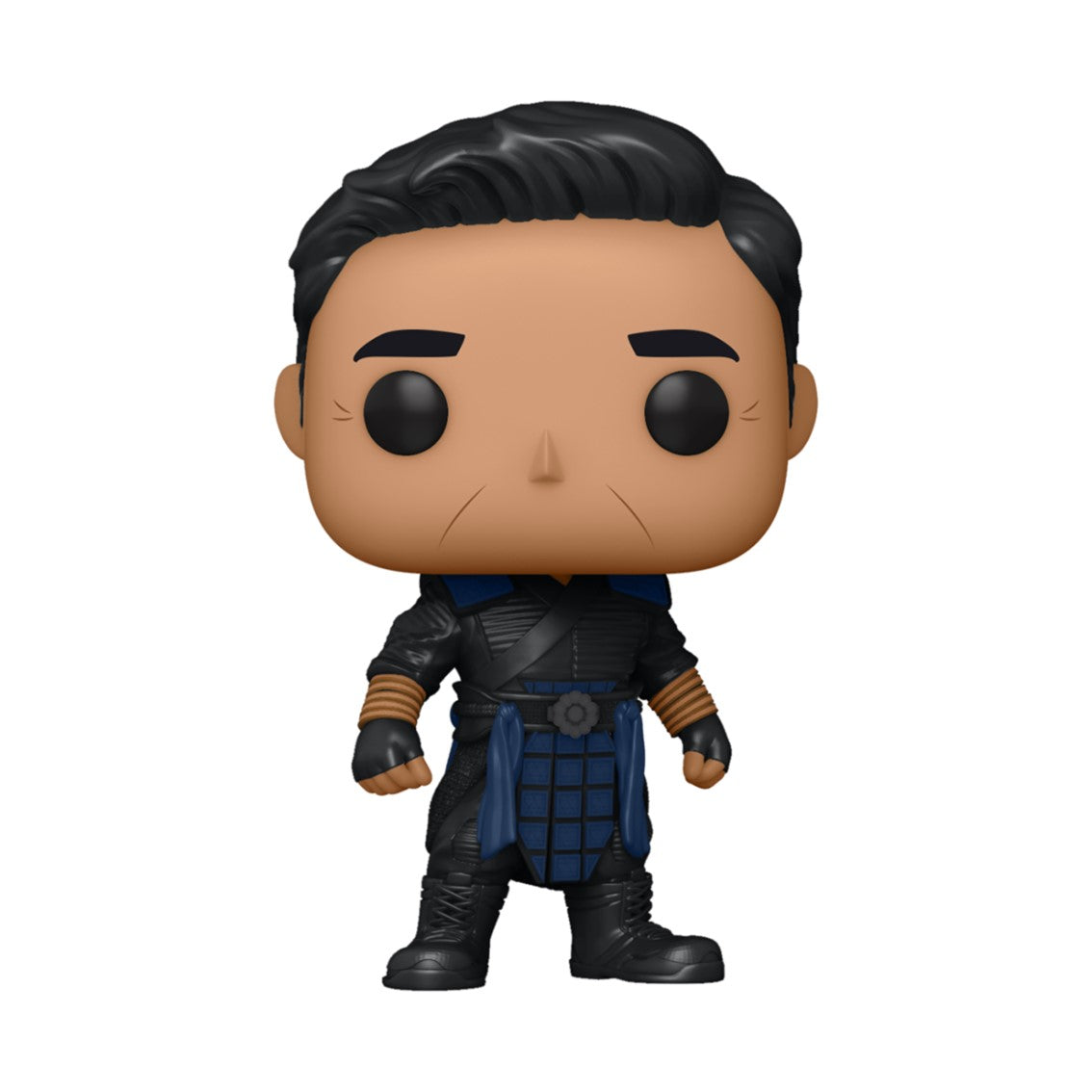 Funko pop marvel shang chi wenwu 52880 Frikytopia