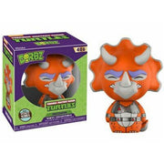 Funko Pop! Funko dorbz las tortugas ninja triceratons — TORTUGAS NINJA