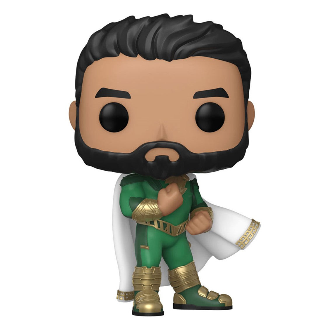 Funko pop cine shazam pedro 69129 Frikytopia