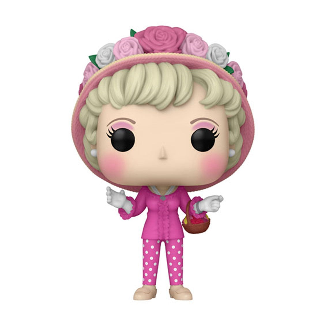 Funko pop cine la isla de gilligan lovey 70761 Frikytopia