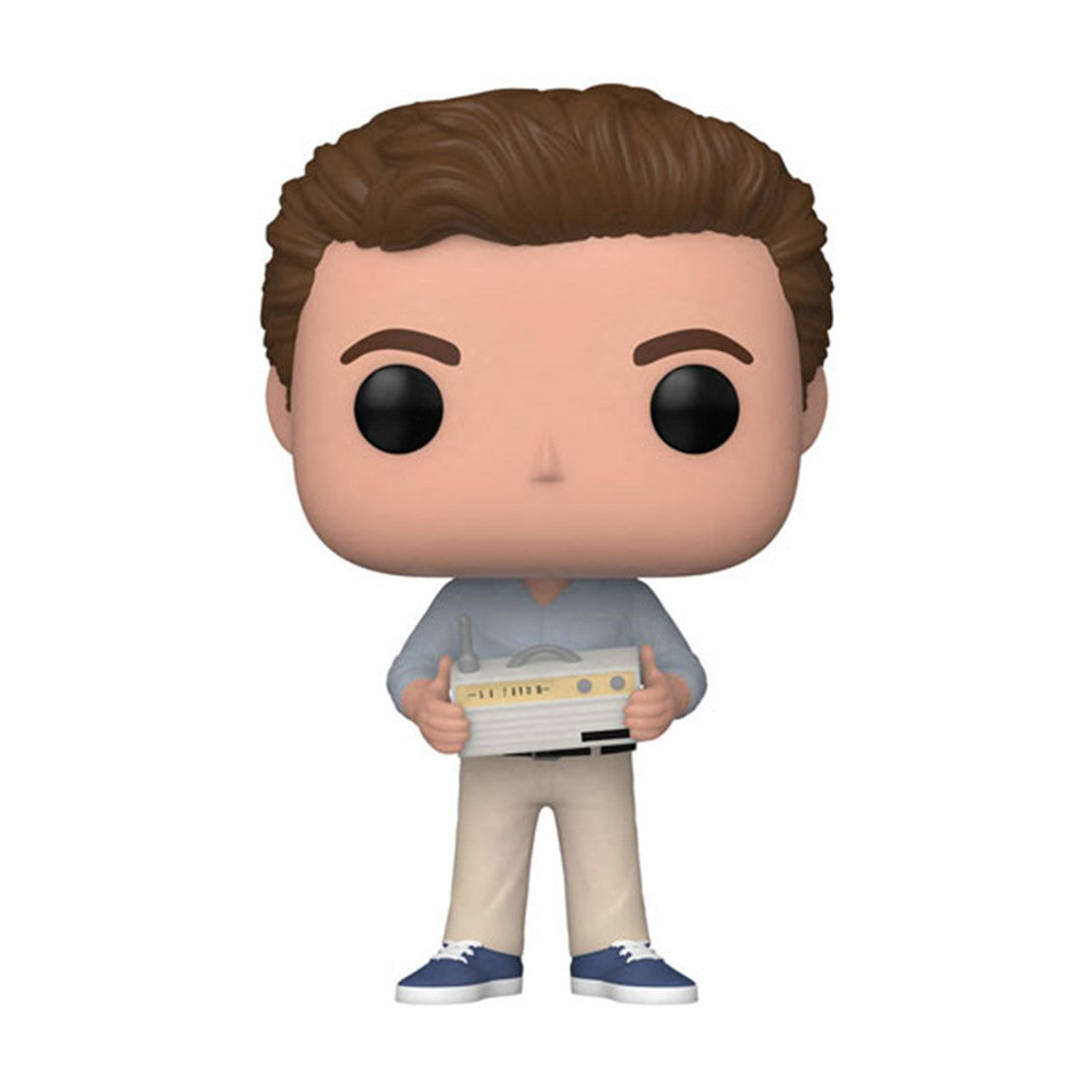 Funko pop cine la isla de gilligan roy the professor hinkley 70763 Frikytopia