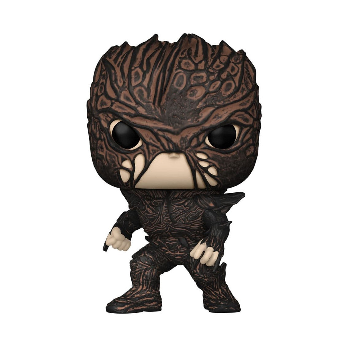 Funko pop dc comics flash dark flash 65598 Frikytopia