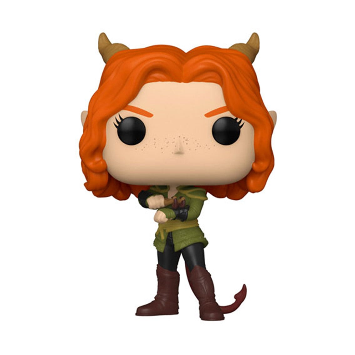 Funko pop cine dungeons dragons honor among thieves doric 68082 Frikytopia