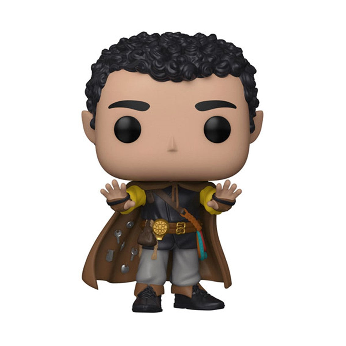 Funko pop cine dungeons dragons honor among thieves simon 68081 Frikytopia