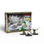 FALLOUT WW CREATURES STINGWINGS