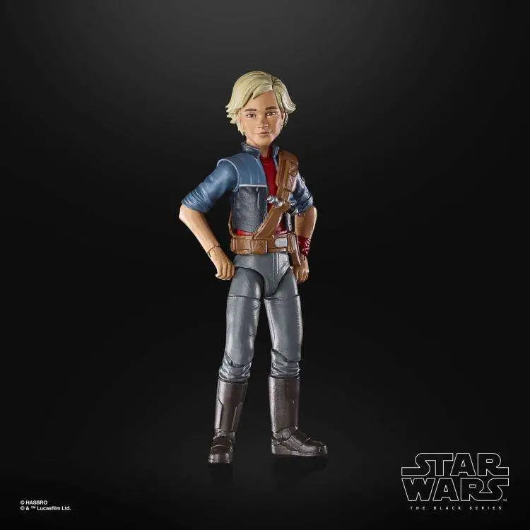 Figura Omega Mercenary Gear The Bad Batch Star Wars 15cm
