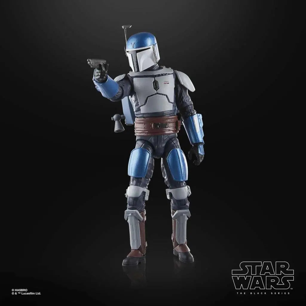 SW BL MANDALORIAN FLEET COMMANDER AF Frikytopia