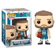 Funko pop deportes nba gordon hayward charlotte hornets