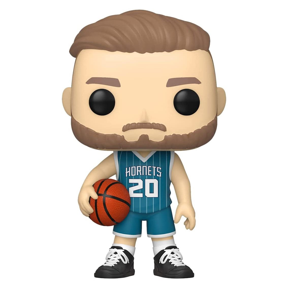 Funko pop deportes nba gordon hayward charlotte hornets