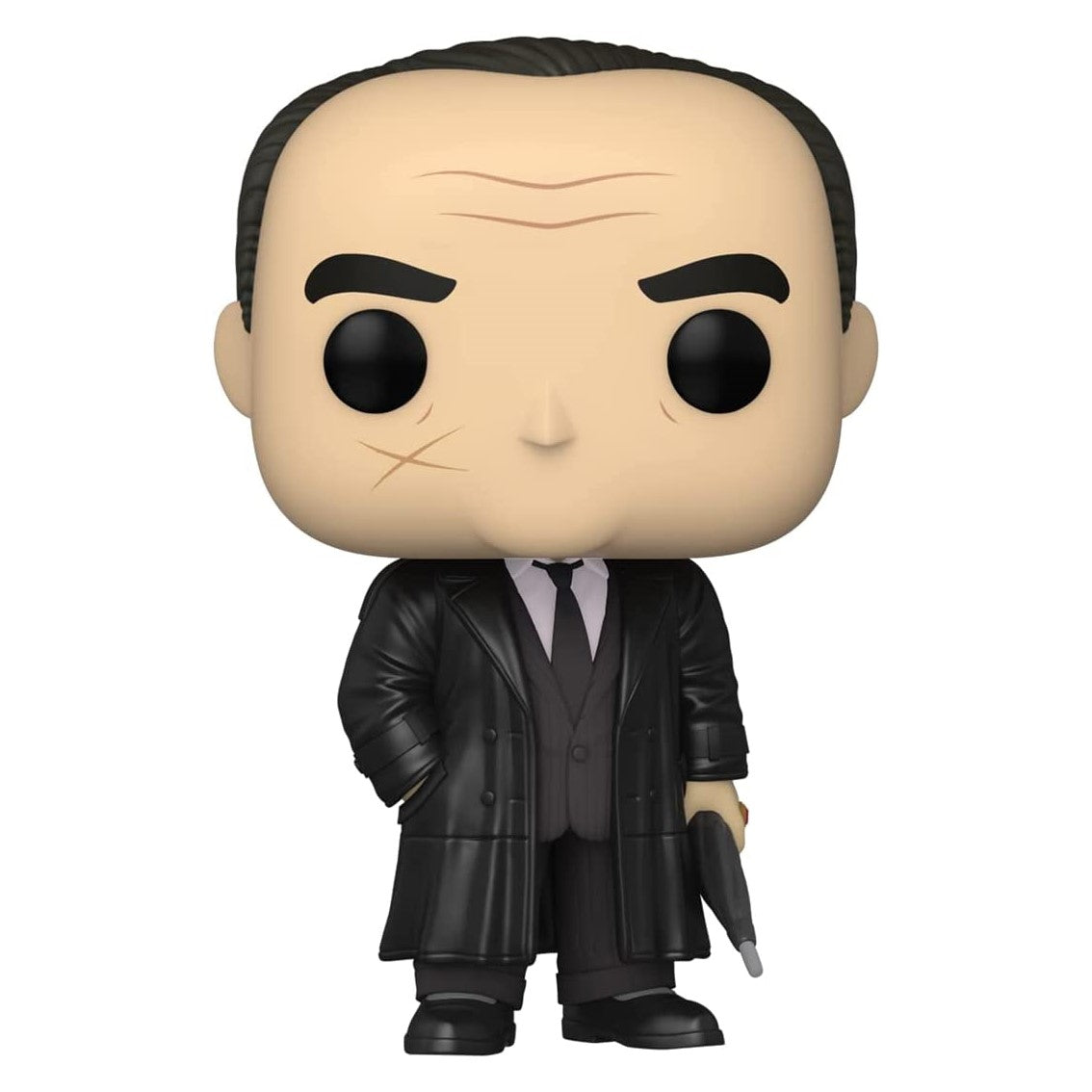 Funko pop dc the batman oswald cobblepot