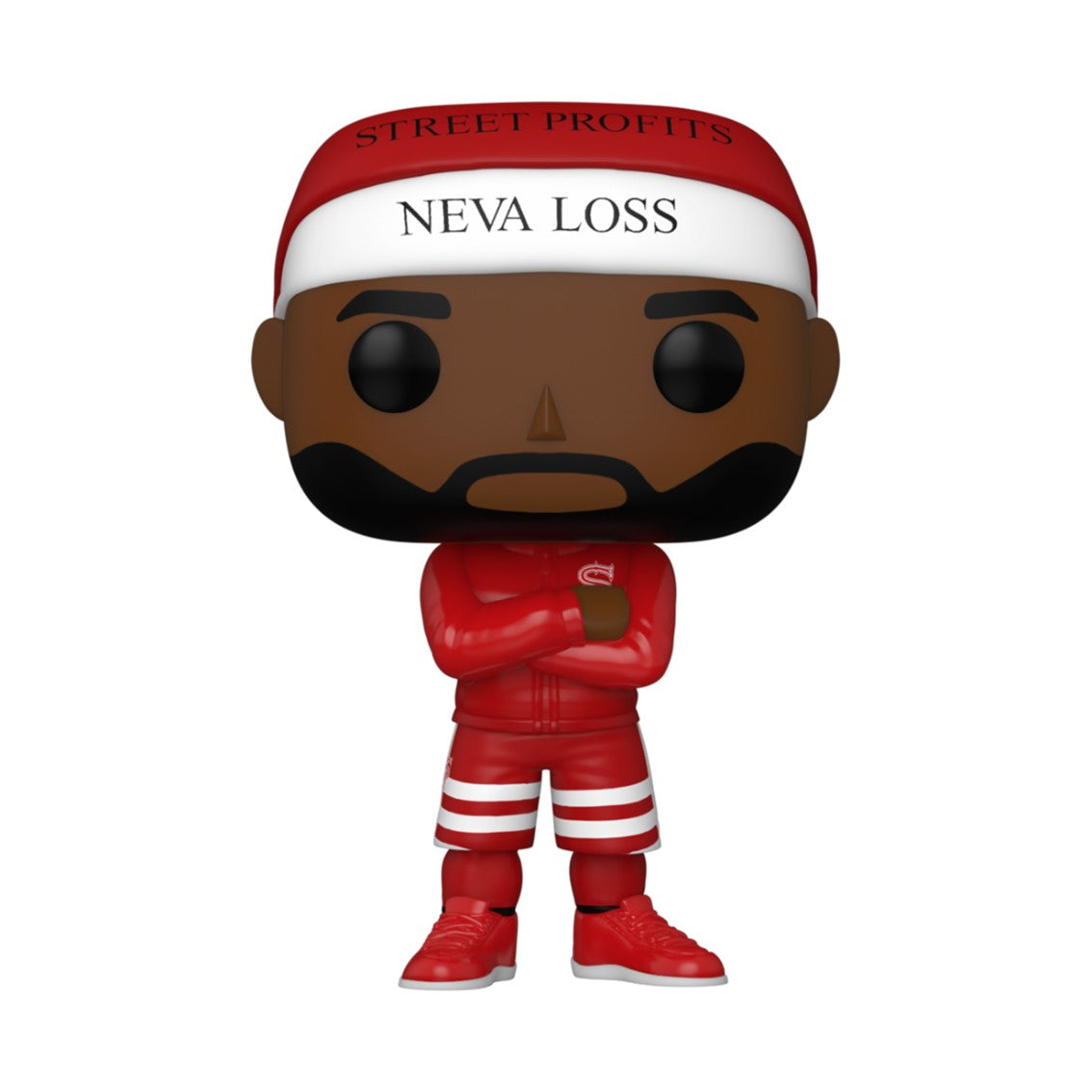 Funko Pop! Funko deportes wwe street profits angelo dawkins 56809 (preorder reserva ya — EVANGELION