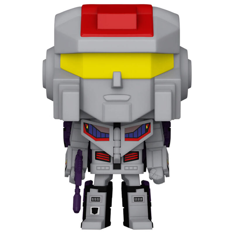 Star Wars Retro Series POP TV Vinyl Figura Astrotrain 9 cm