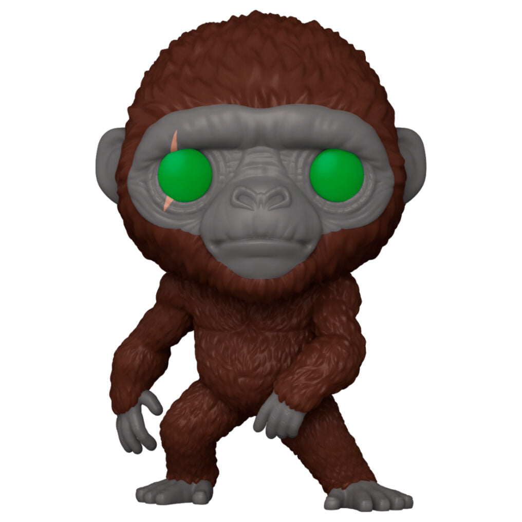Godzilla vs Kong 2 POP Movies Vinyl Figura Suko 9 cm
