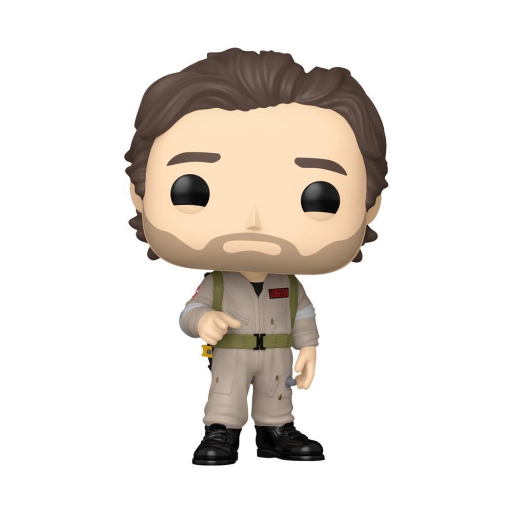 Los Cazafantasmas 2024 POP Vinyl Figura Grooberson 9 cm Frikytopia