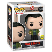 Los Cazafantasmas 2024 POP Movies Vinyl Figura Ray 9 cm