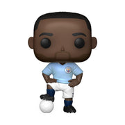 Funko pop deportes futbol manchester city raheem sterling 57864