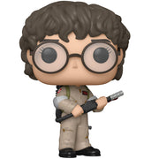 Los Cazafantasmas 2024 POP Movies Vinyl Figura Phoebe 9 cm