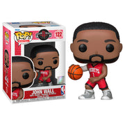 Funko pop deportes nba john wall houston rockets camiseta local