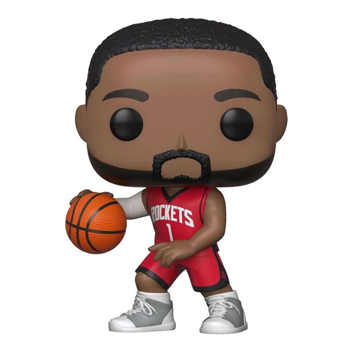 Funko pop deportes nba john wall houston rockets camiseta local