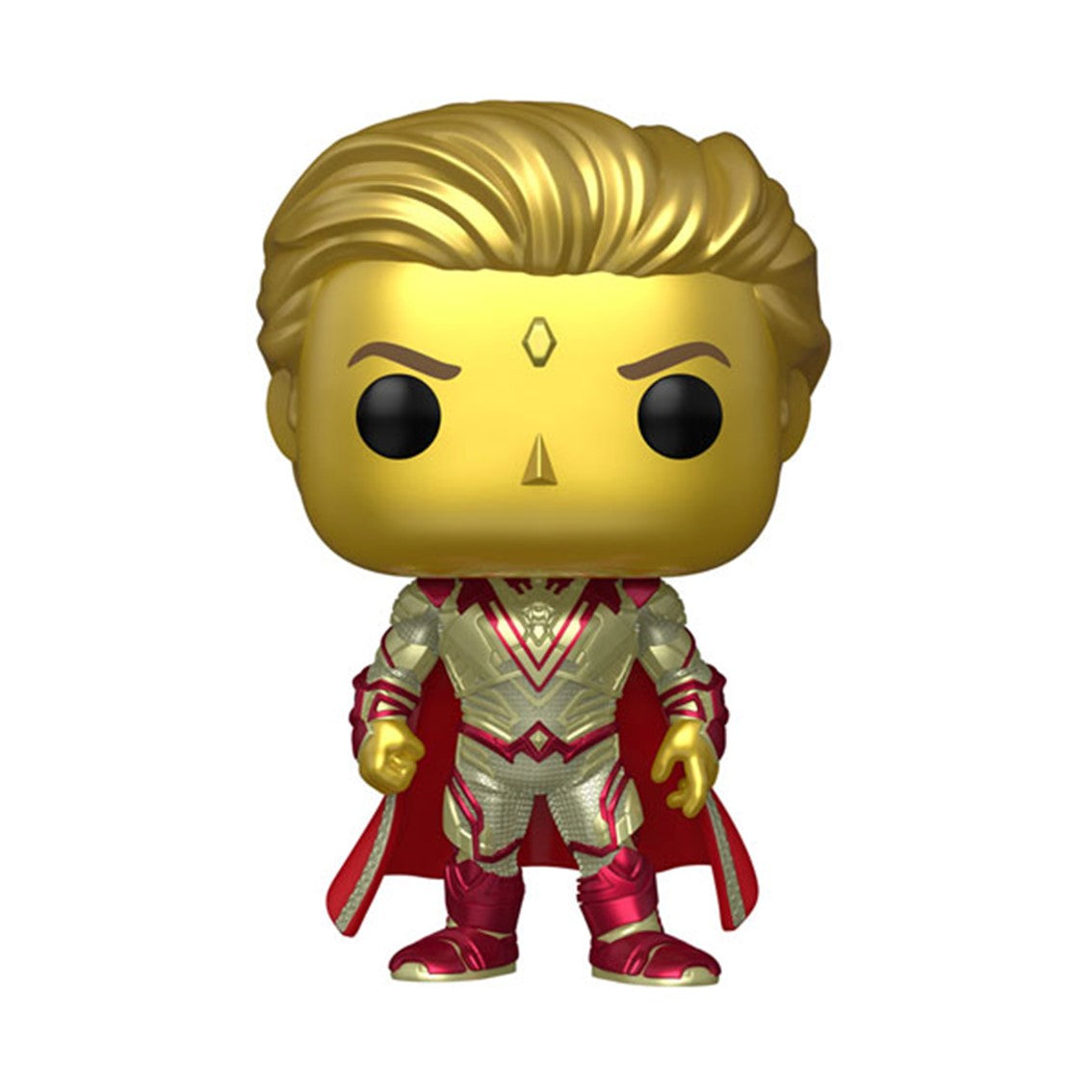 Funko pop marvel guardianes de la galaxia adam warlock 67515 Frikytopia
