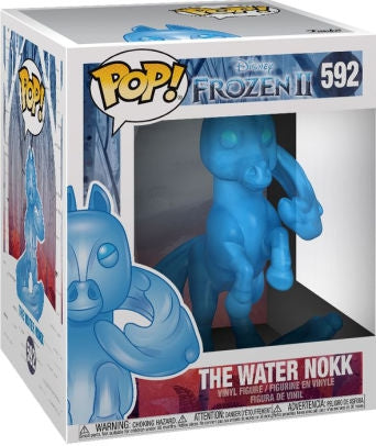 Funko pop disney frozen 2 the water nokk 40896