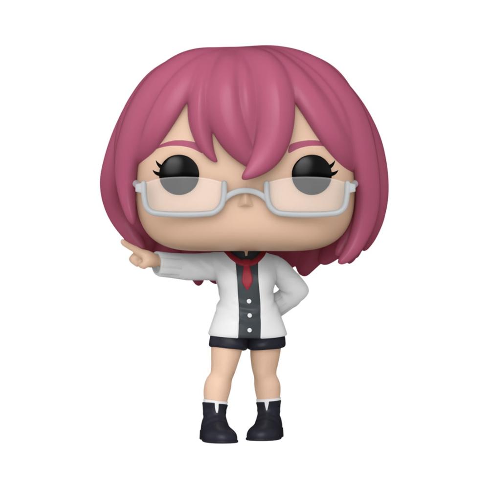 Funko pop animacion the seven deadly sins gowther 75537 Frikytopia