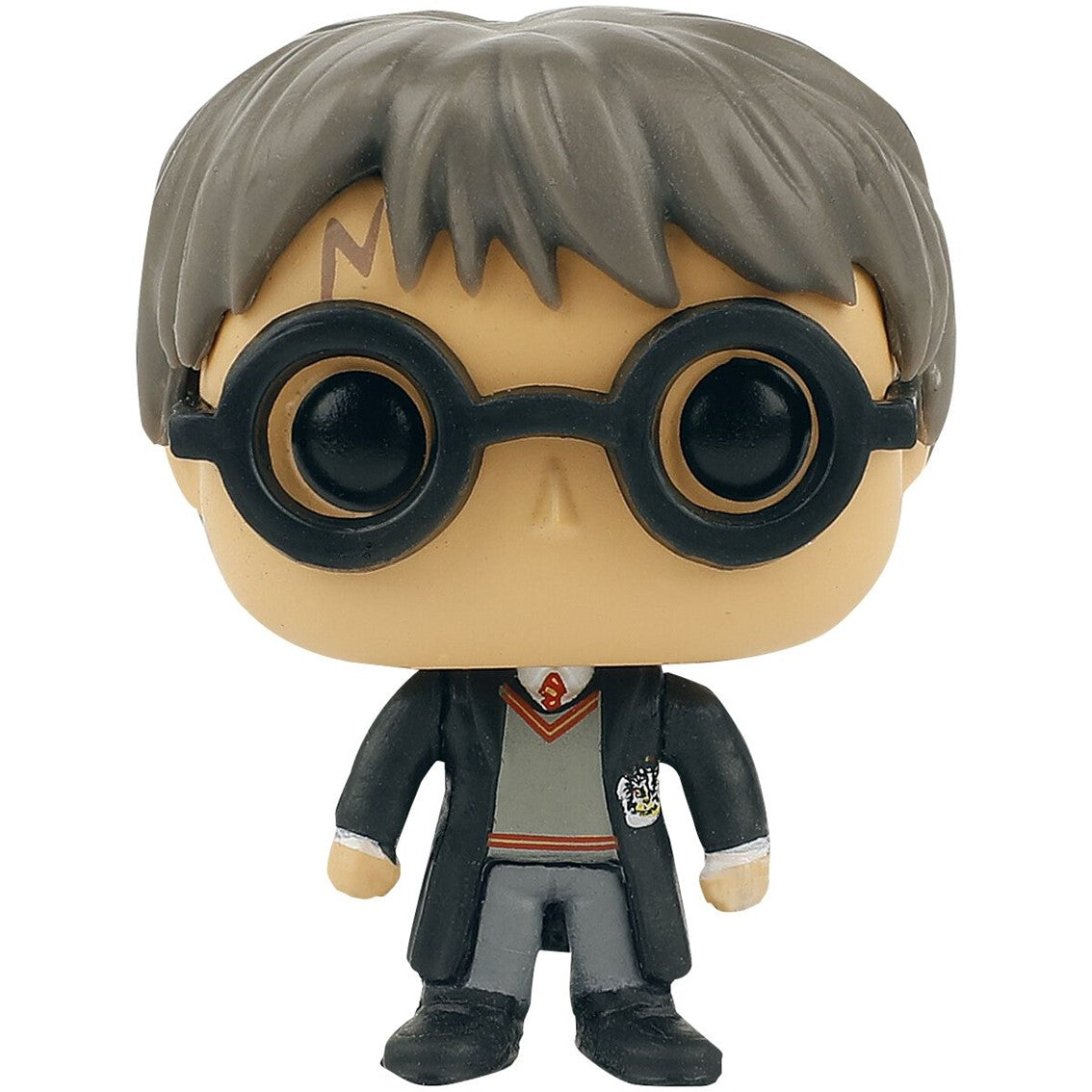 Pop tee harry potter funko camiseta trio talla s