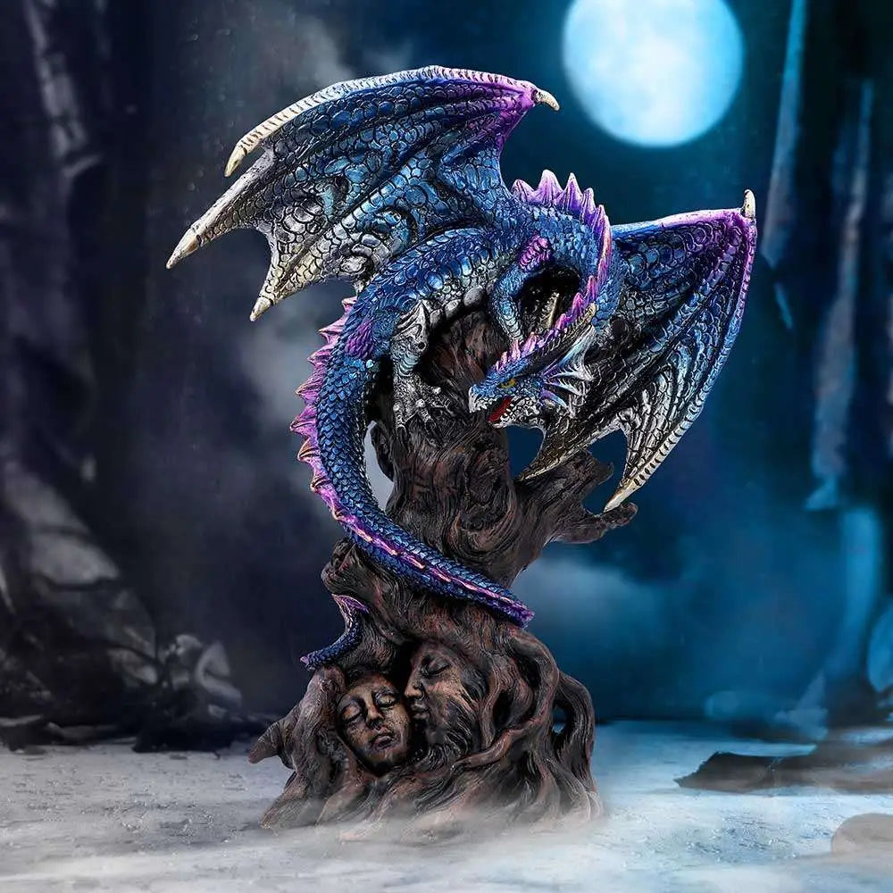 DRAGON Figura EALDWOODE