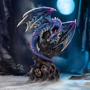 DRAGON Figura EALDWOODE