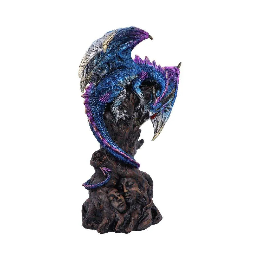 DRAGON Figura EALDWOODE