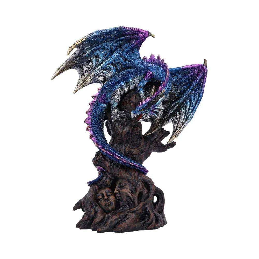 DRAGON Figura EALDWOODE