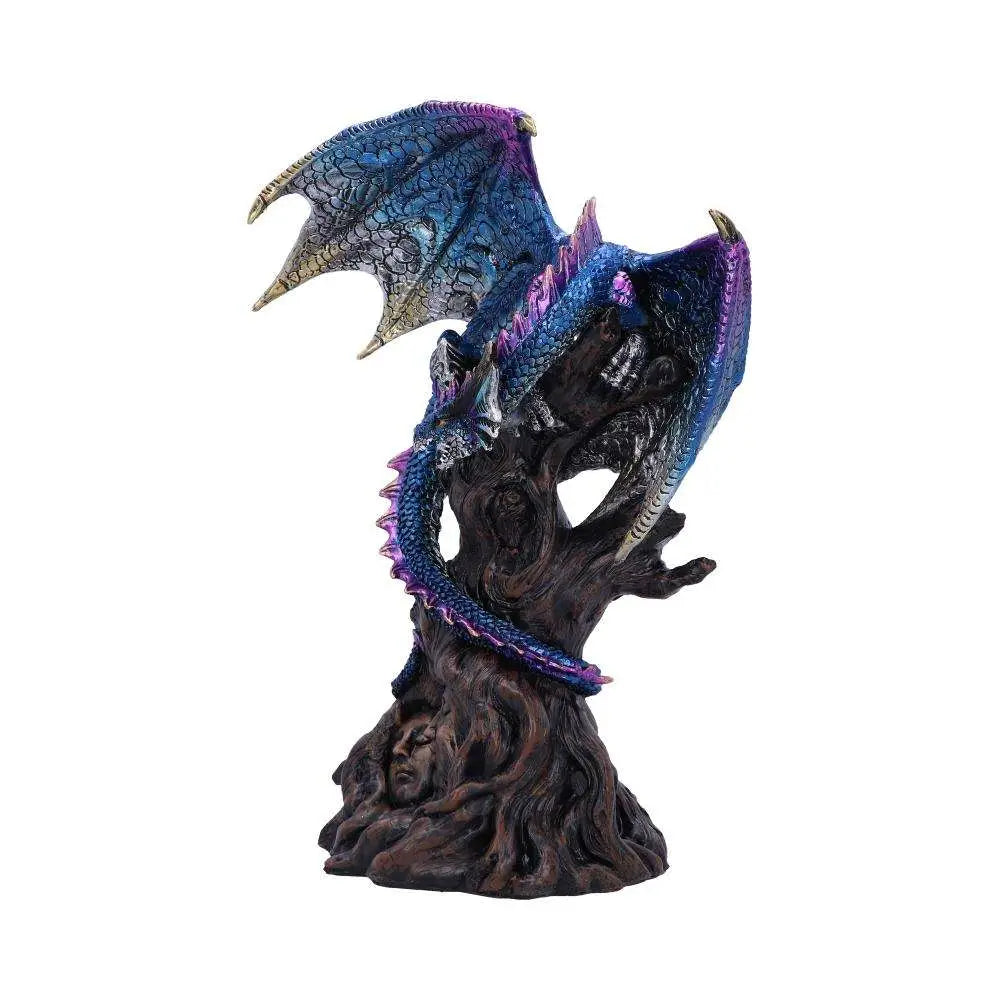 DRAGON Figura EALDWOODE