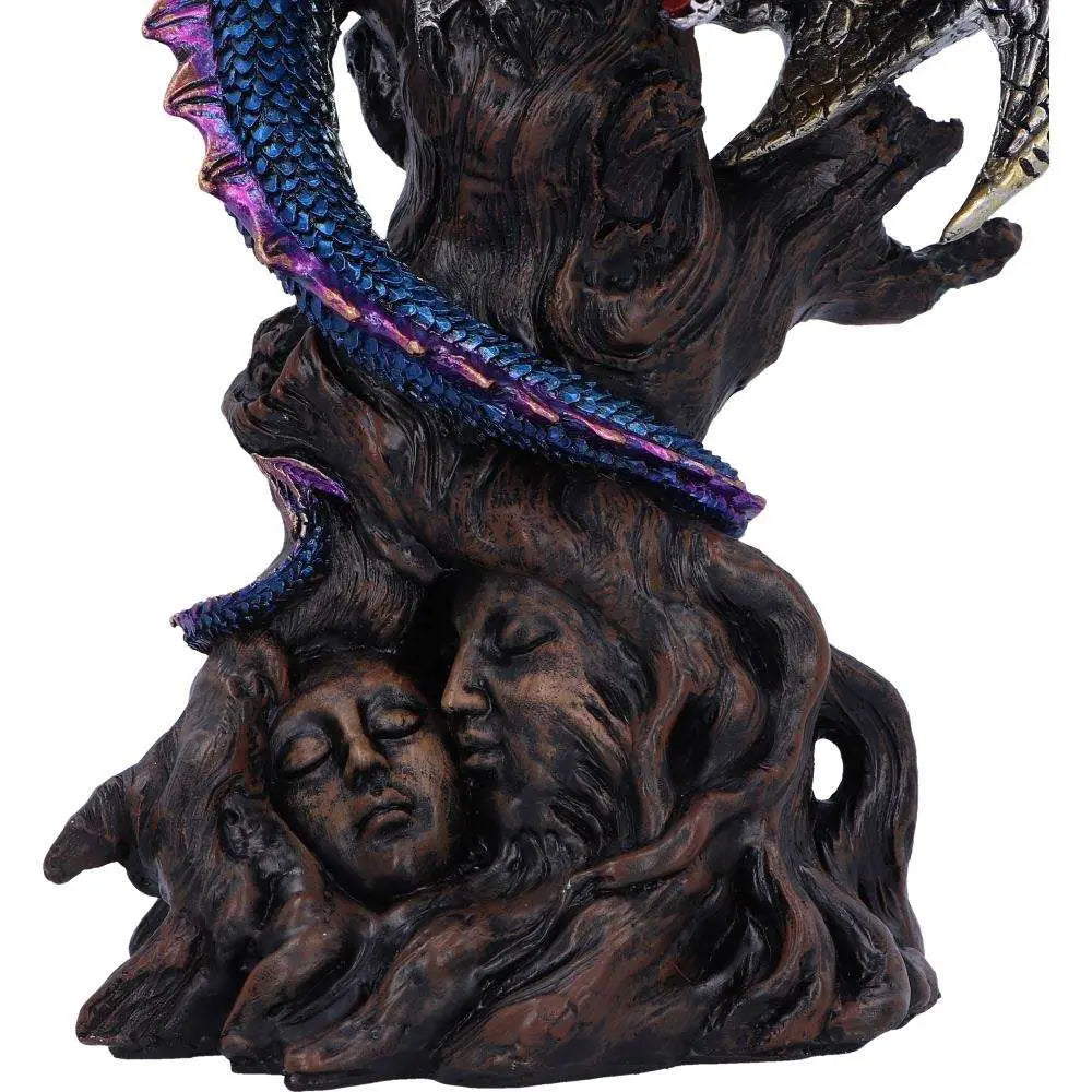 DRAGON Figura EALDWOODE