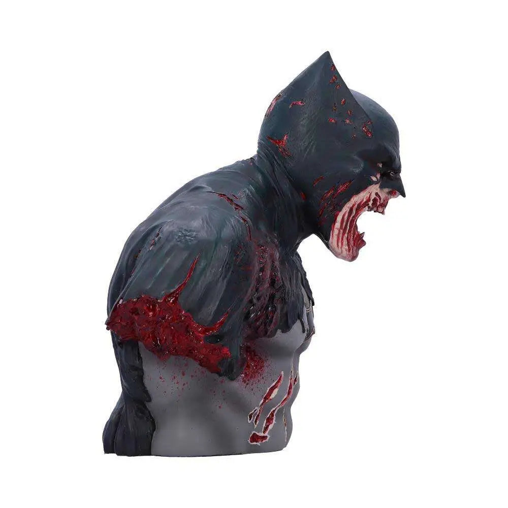 BATMAN DCEASED Busto
