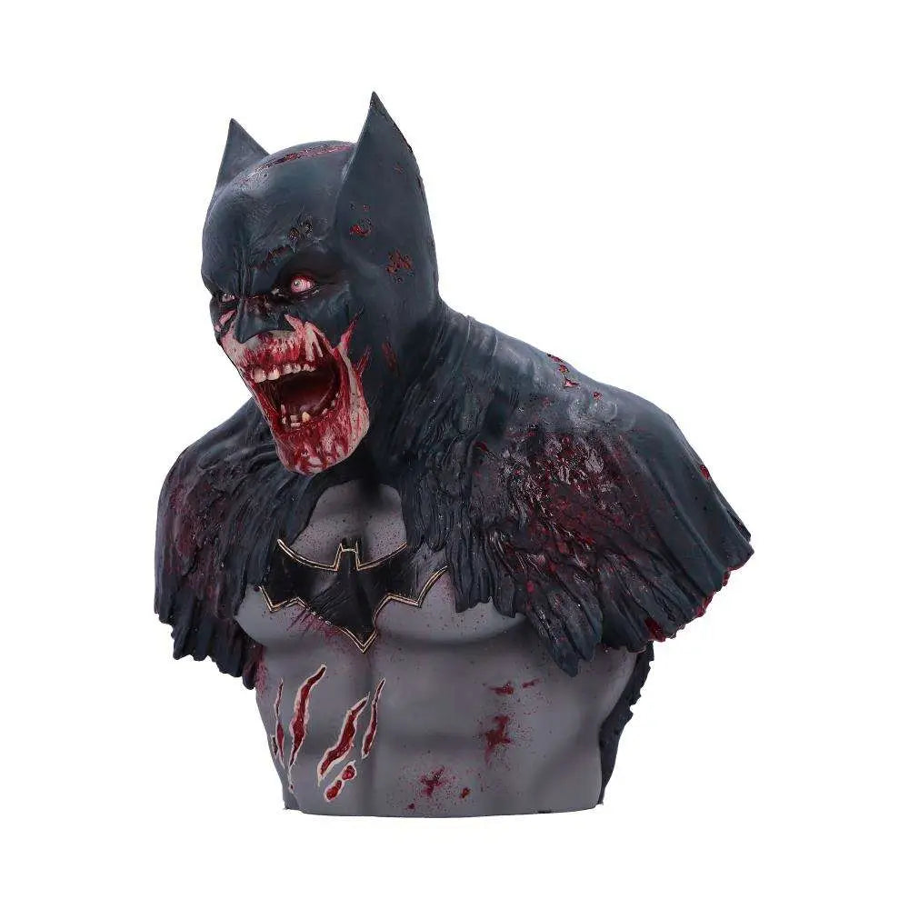 BATMAN DCEASED Busto
