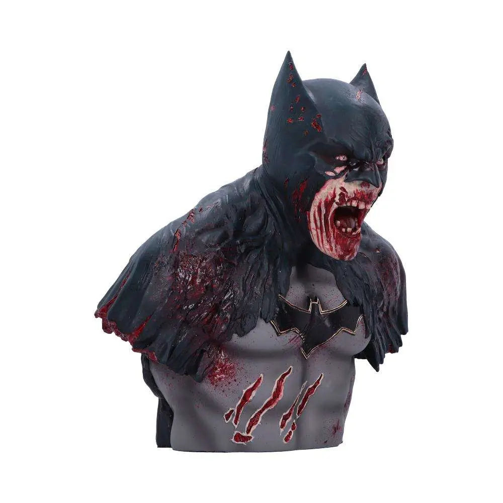 BATMAN DCEASED Busto