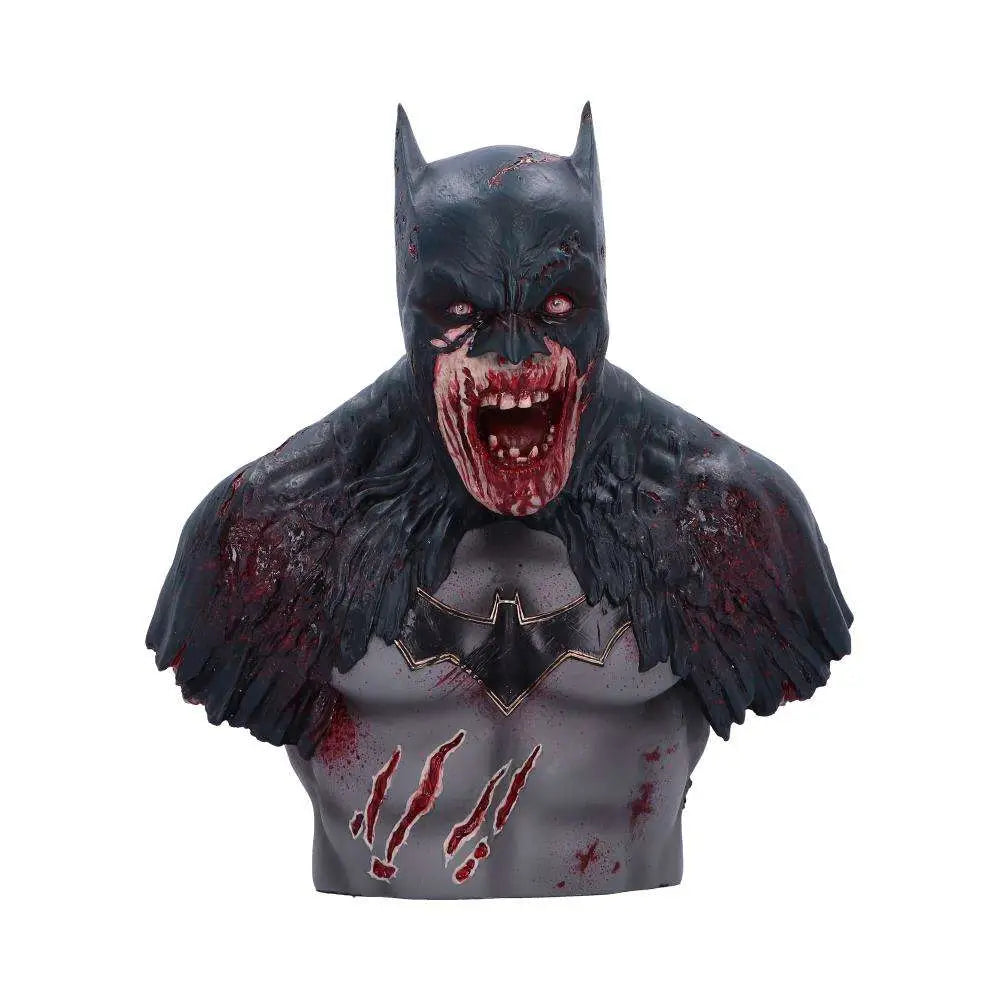 BATMAN DCEASED Busto