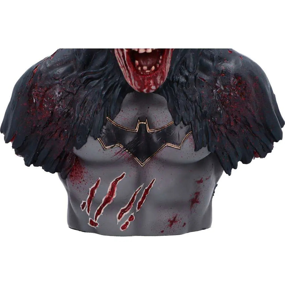 BATMAN DCEASED Busto