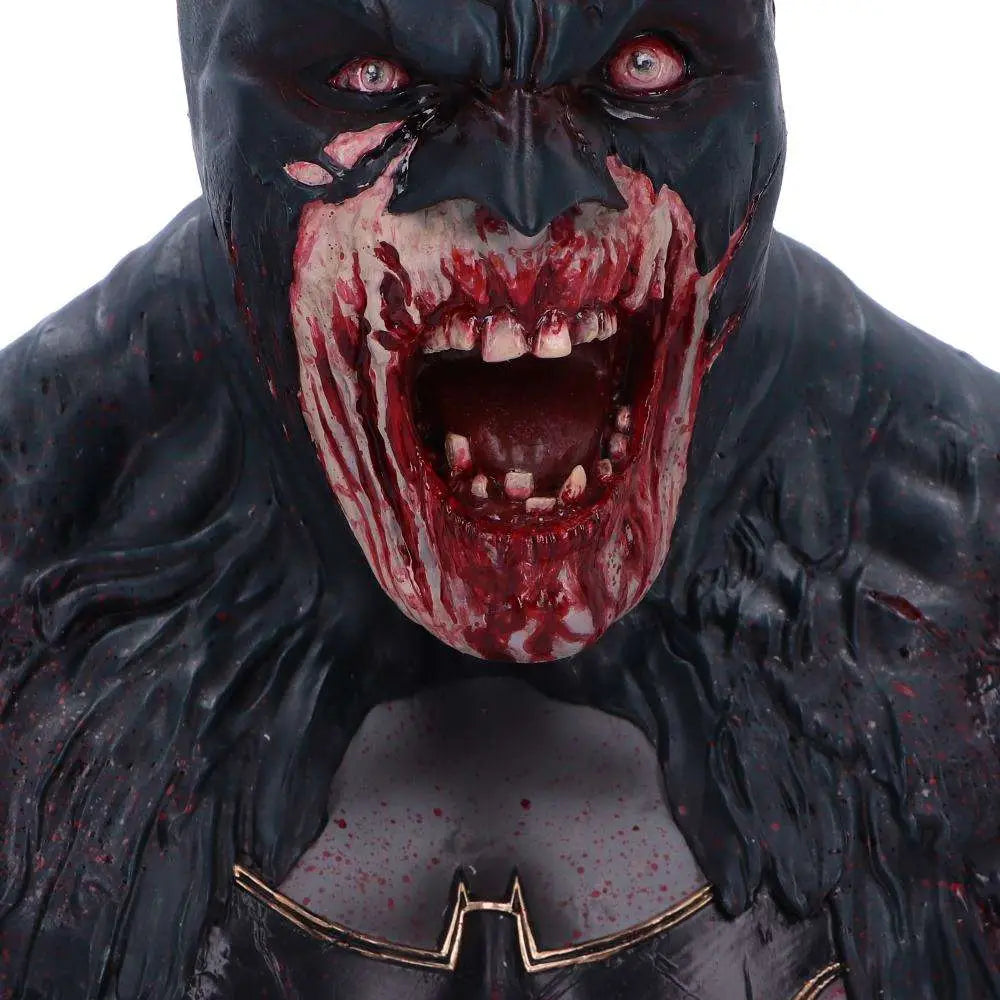BATMAN DCEASED Busto