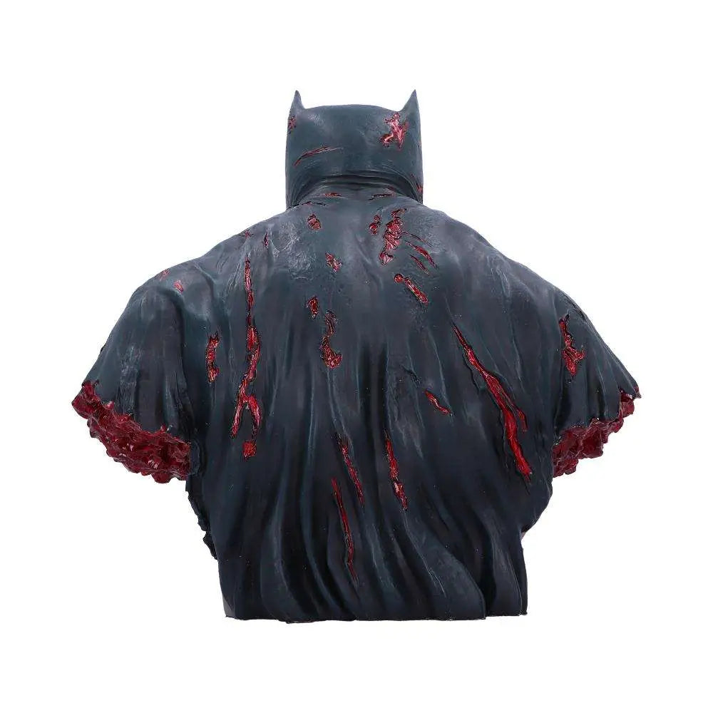BATMAN DCEASED Busto