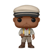 Funko pop cine crucero de la jungla frank 50473