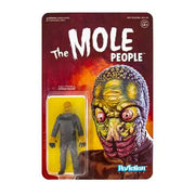 UNIVERSAL MONSTERS MOLE MAN REACTION Figura -