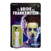 UNIVERSAL MONSTERS BRIDE OF FRANKENSTEIN REACTION Figura